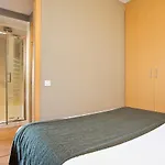 Bonavista - Pedrera Apartmán Barcelona
