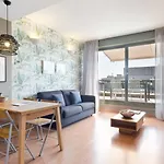 Apartmán Bonavista - Pedrera Barcelona