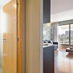 Apartmán Bonavista - Pedrera Barcelona