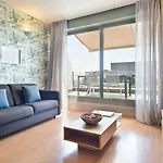 Apartmán Bonavista - Pedrera Barcelona