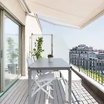 Bonavista - Pedrera Apartmán
