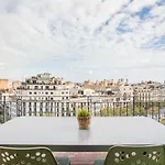 Bonavista - Pedrera * Barcelona