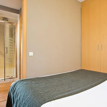 Bonavista - Pedrera Appartamento Barcellona