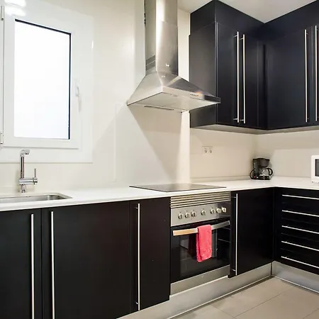 Apartamento Bonavista - Pedrera *