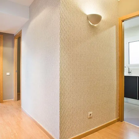 Bonavista - Pedrera Apartamento