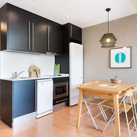 Bonavista - Pedrera Barcelona