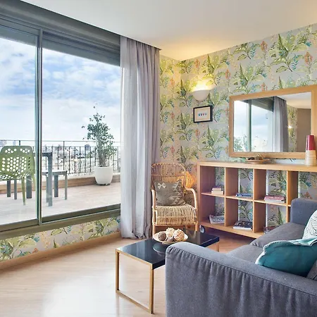 Appartamento Bonavista - Pedrera Barcellona