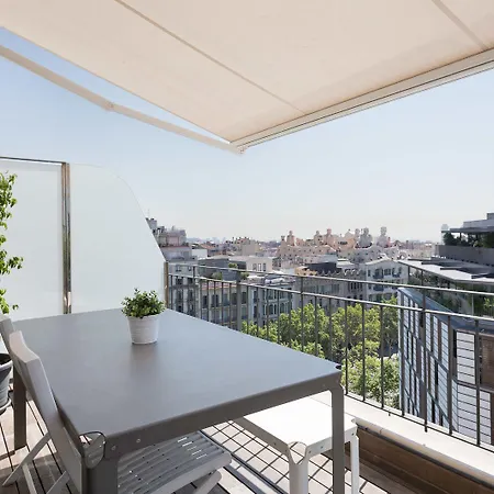 Bonavista - Pedrera Appartamento *