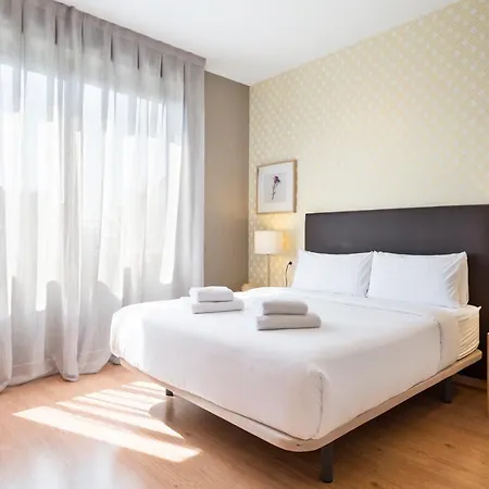 Bonavista - Pedrera * Barcelona