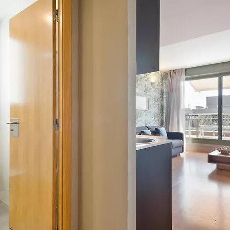 Bonavista - Pedrera Apartment
