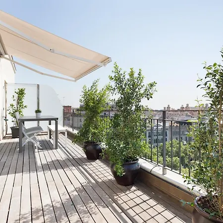 Bonavista - Pedrera Apartment