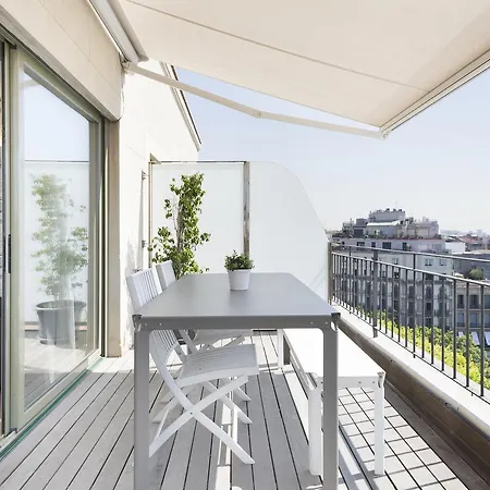 Bonavista - Pedrera Apartment