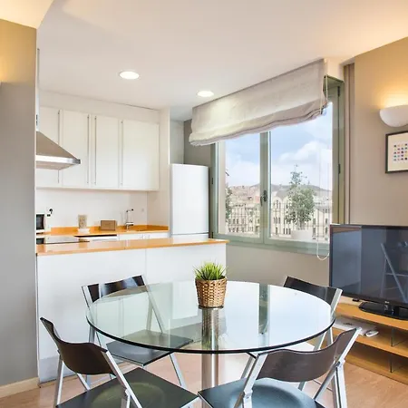 Bonavista - Pedrera Apartment Barcelona
