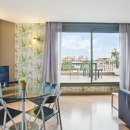 Apartamento Bonavista - Pedrera