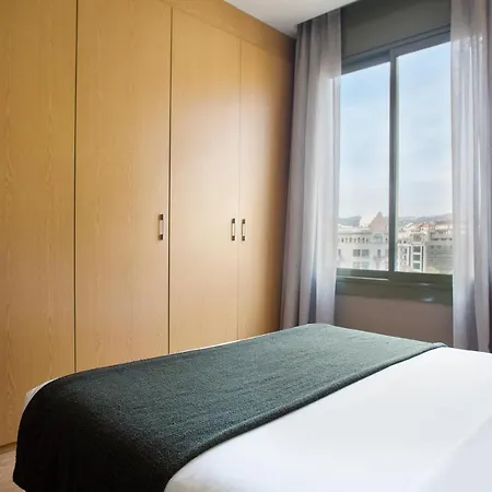 Bonavista - Pedrera * Barcelona
