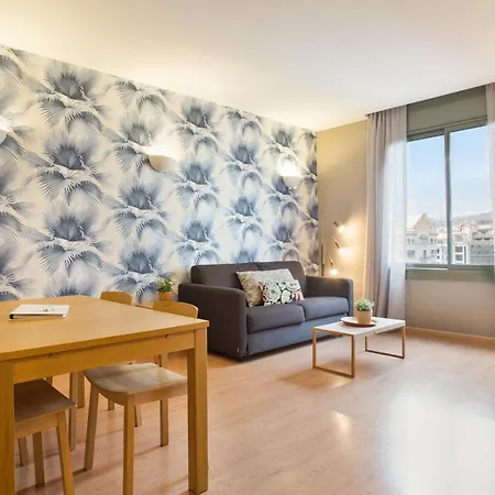 Apartment Bonavista - Pedrera *