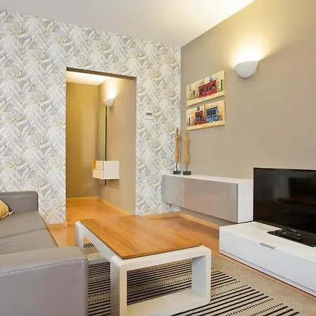 Bonavista - Pedrera Barcelona