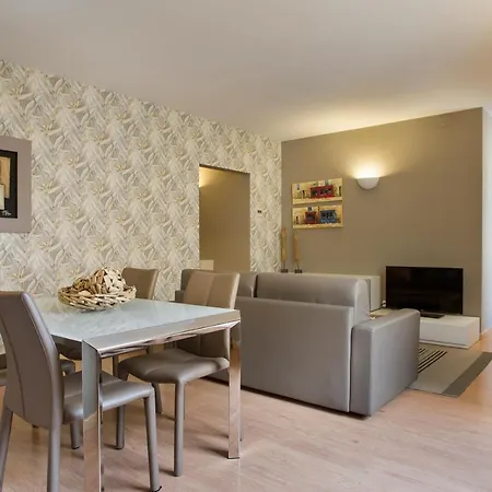Bonavista - Pedrera Apartment Barcelona