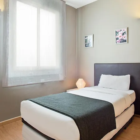Apartment Bonavista - Pedrera Barcelona