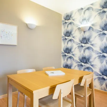 Bonavista - Pedrera Apartment Barcelona