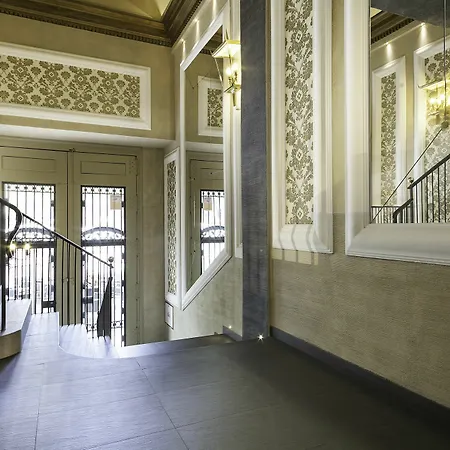 Bonavista - Pedrera Apartment Barcelona