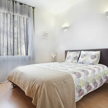 Bonavista - Pedrera Barcelona