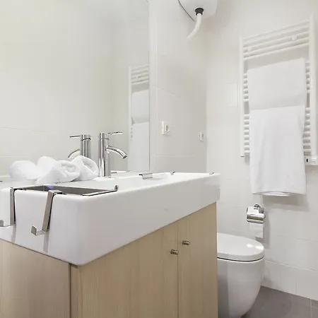 Bonavista - Pedrera Barcelona