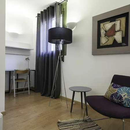 Bonavista - Pedrera * Barcelona