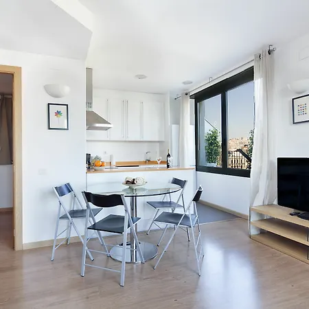 Bonavista - Pedrera * Barcelona