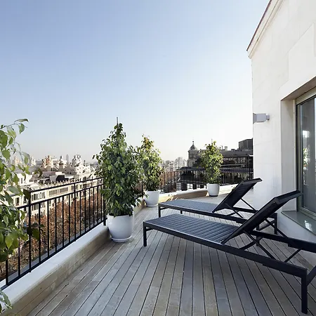Apartment Bonavista - Pedrera *