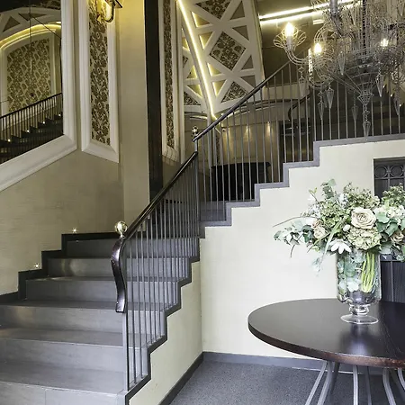 Bonavista - Pedrera Apartment Barcelona