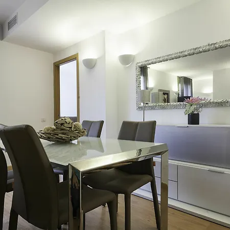 Bonavista - Pedrera * Barcelona
