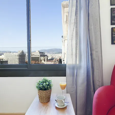 Bonavista - Pedrera Apartment