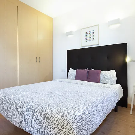 Bonavista - Pedrera * Barcelona