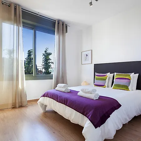 Bonavista - Pedrera * Barcelona