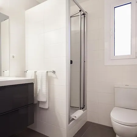 Apartamento Bonavista - Pedrera Barcelona