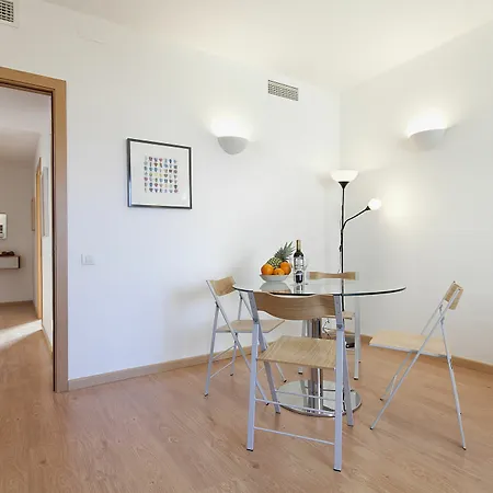 Bonavista - Pedrera * Barcelona