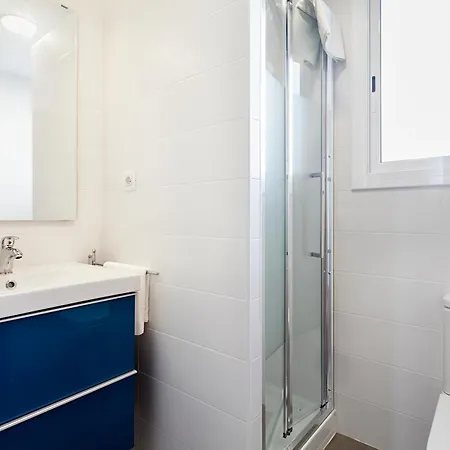 Bonavista - Pedrera Barcelona