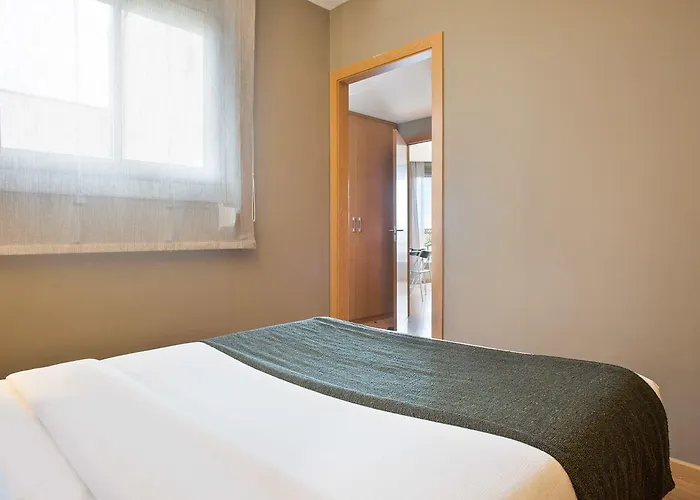 Bonavista - Pedrera * Barcelona