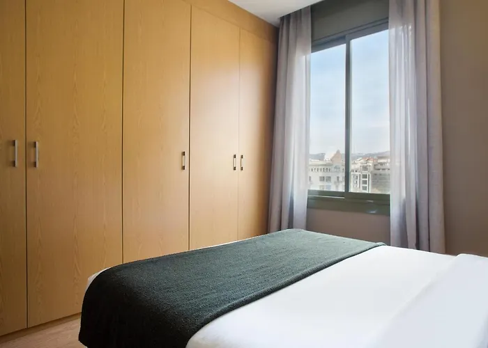 Bonavista - Pedrera * Barcelona