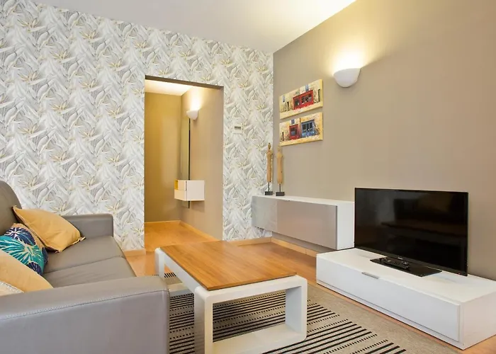 Bonavista - Pedrera Barcelona