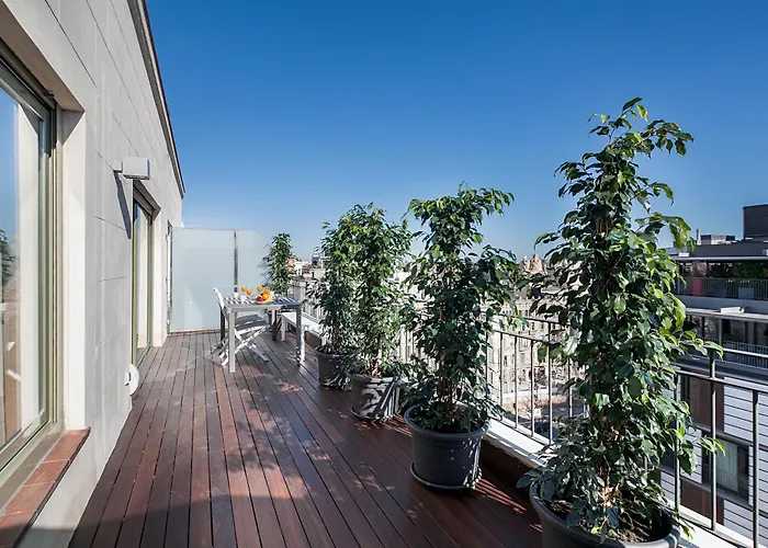 Bonavista - Pedrera Barcelona