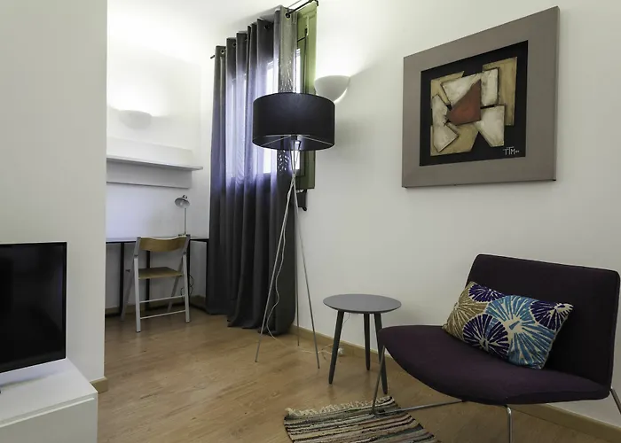 Bonavista - Pedrera * Barcelona