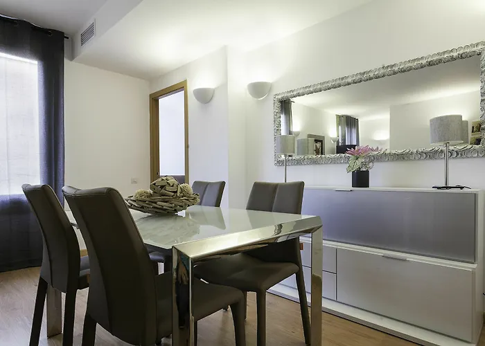 Bonavista - Pedrera * Barcelona