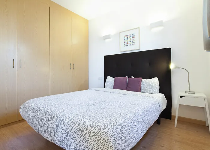 Bonavista - Pedrera * Barcelona