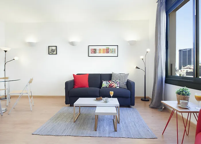 Lejlighed Bonavista - Pedrera