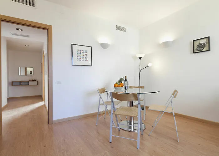 Bonavista - Pedrera * Barcelona