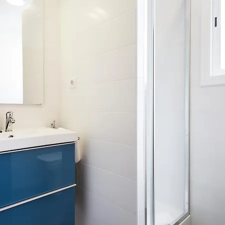 Apartment Bonavista - Pedrera Barcelona
