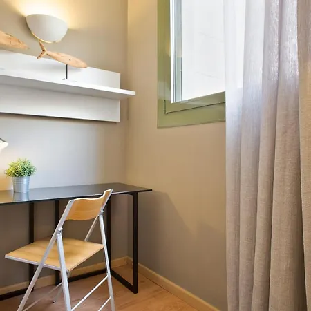 Bonavista - Pedrera Apartment Barcelona
