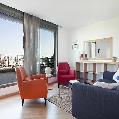 Bonavista - Pedrera Apartment